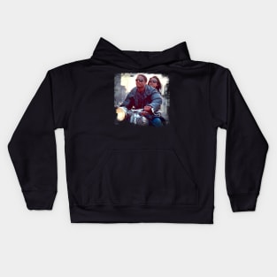 Love Jones Kids Hoodie